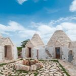 Agriturismo - Masseria Dirupo