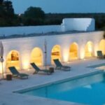 Agriturismo - Masseria Rescio