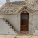 Trullo Mansueto - Taste of Puglia
