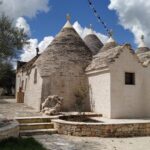 Agriturismo - Agli Antichi Trulli